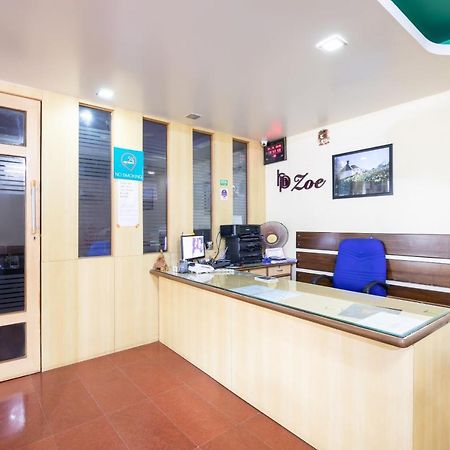 Hotelpearlinn Bangalore Ngoại thất bức ảnh