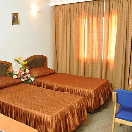 Hotelpearlinn Bangalore Ngoại thất bức ảnh