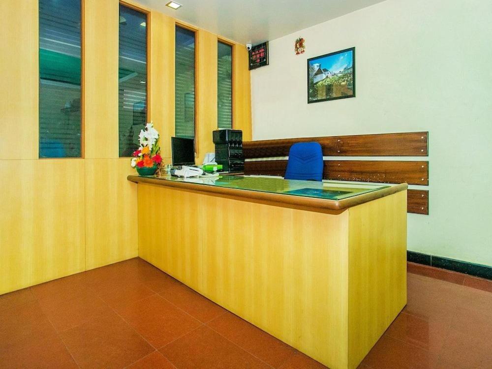 Hotelpearlinn Bangalore Ngoại thất bức ảnh