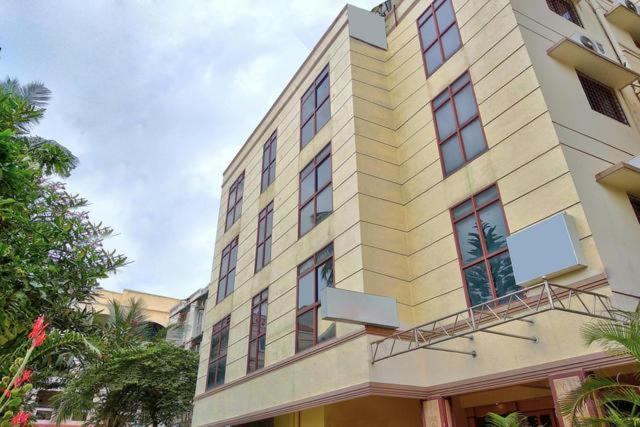 Hotelpearlinn Bangalore Ngoại thất bức ảnh