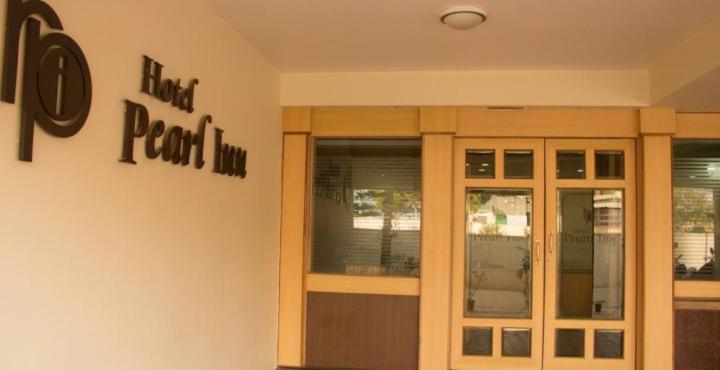Hotelpearlinn Bangalore Ngoại thất bức ảnh