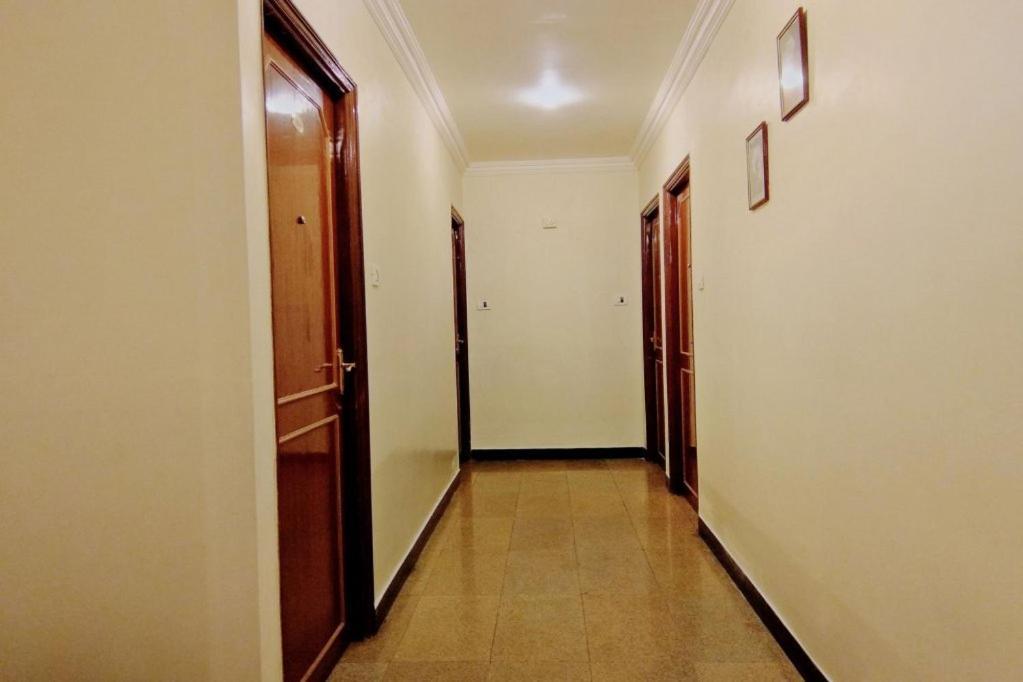 Hotelpearlinn Bangalore Ngoại thất bức ảnh