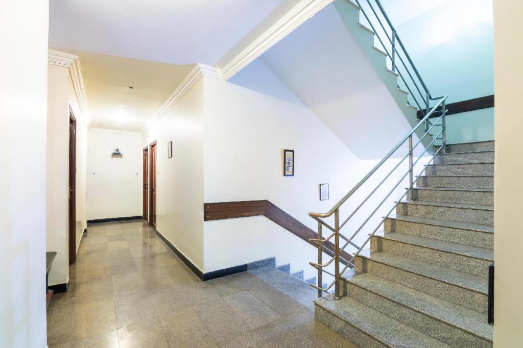Hotelpearlinn Bangalore Ngoại thất bức ảnh
