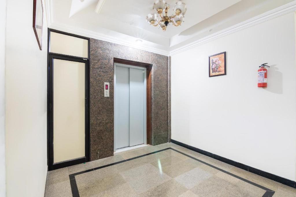 Hotelpearlinn Bangalore Ngoại thất bức ảnh