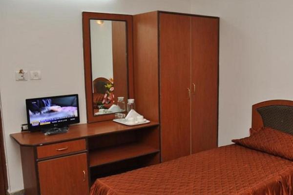Hotelpearlinn Bangalore Ngoại thất bức ảnh