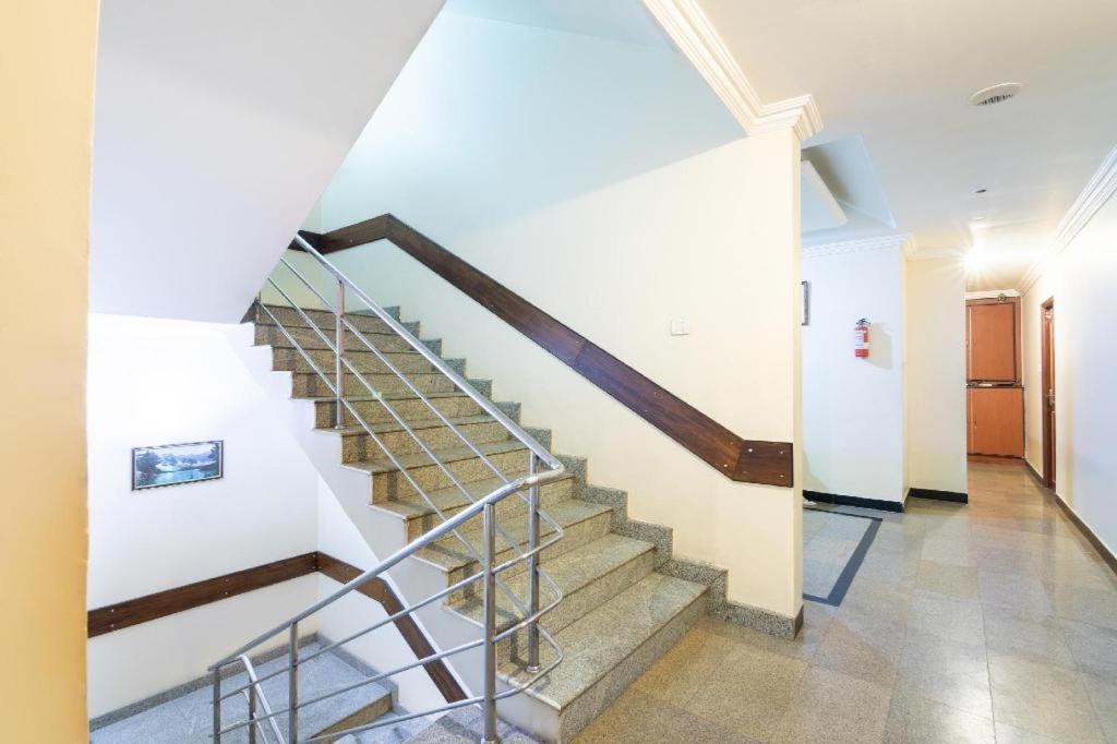 Hotelpearlinn Bangalore Ngoại thất bức ảnh