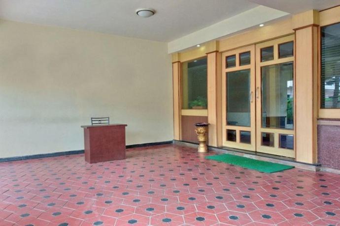 Hotelpearlinn Bangalore Ngoại thất bức ảnh