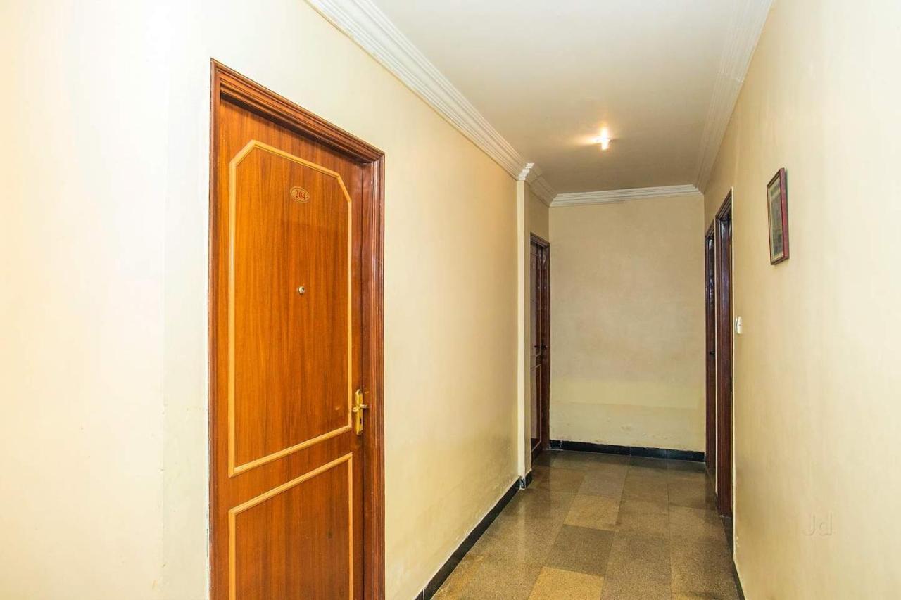 Hotelpearlinn Bangalore Ngoại thất bức ảnh