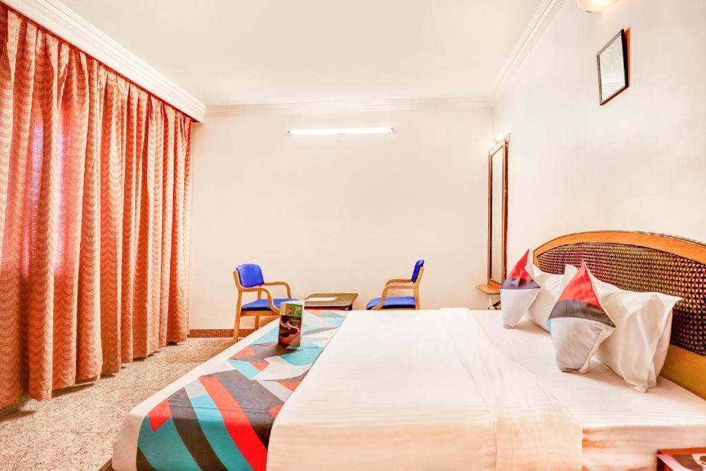 Hotelpearlinn Bangalore Ngoại thất bức ảnh