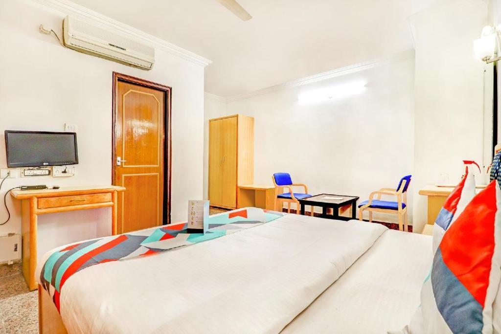 Hotelpearlinn Bangalore Ngoại thất bức ảnh