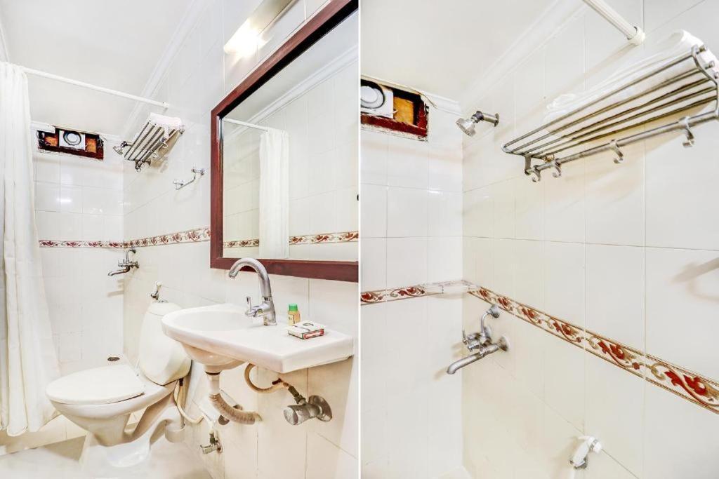 Hotelpearlinn Bangalore Ngoại thất bức ảnh