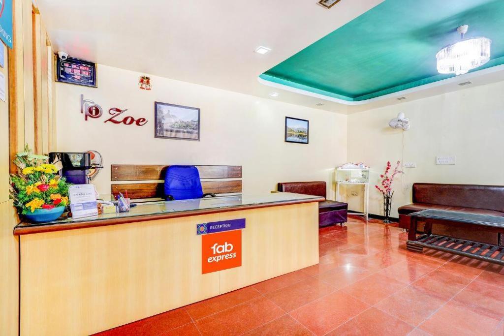 Hotelpearlinn Bangalore Ngoại thất bức ảnh