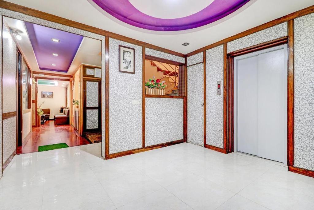 Hotelpearlinn Bangalore Ngoại thất bức ảnh