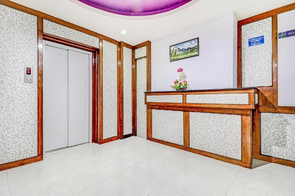 Hotelpearlinn Bangalore Ngoại thất bức ảnh